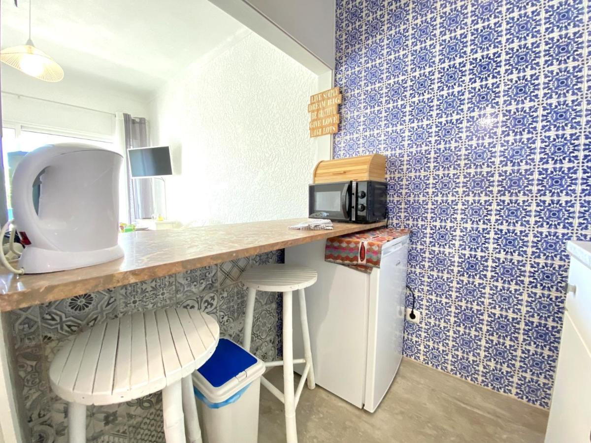 Albufeira Central 5 By Homing Exteriör bild